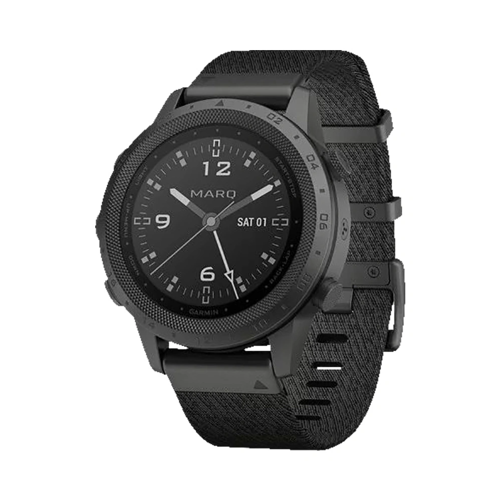 Часы Garmin MARQ Commander
