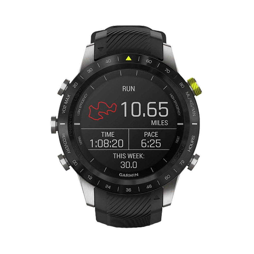 Часы Garmin MARQ Athlete
