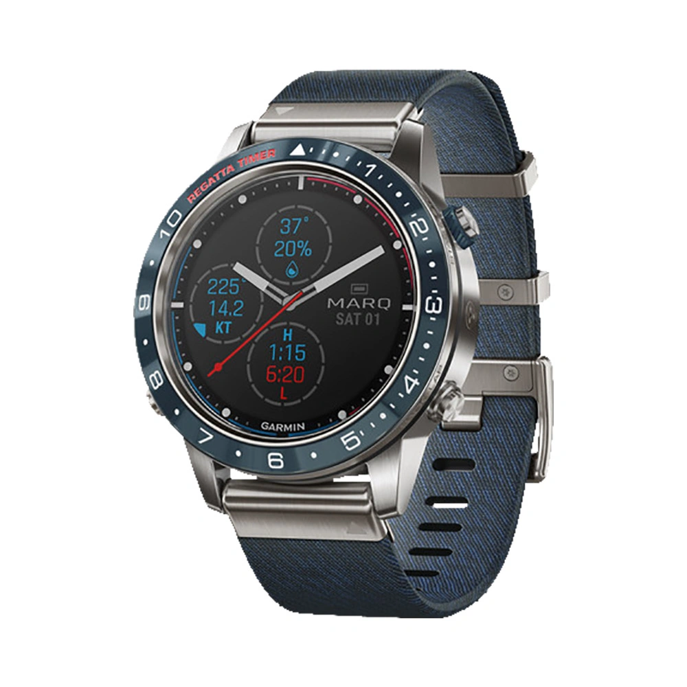 Часы Garmin MARQ Captain
